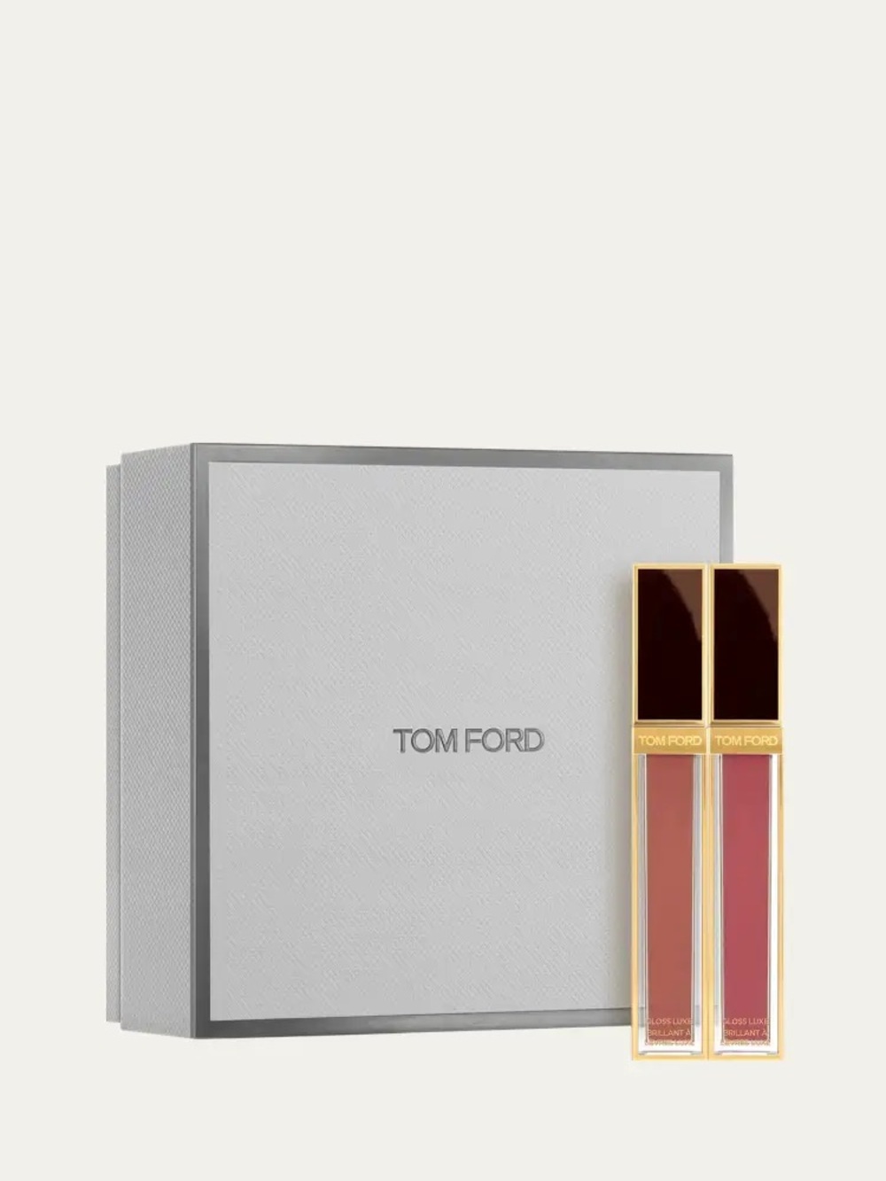 BNWT Tom Ford Gloss Luxe Duo